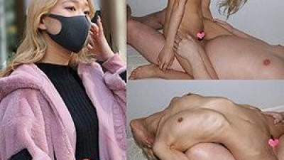 ANKK-023 - 얇은 여자
