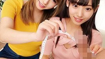 ORECO-193 - 모나미&amp;사라