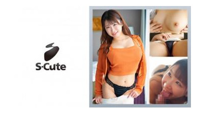 229SCUTE-1421 - 사쿠라 (28) S- 귀여운 왕가슴 I 컵이 너무 흔들리므로 섹스시 조심하세요