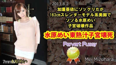 Tokyo-Hot-n0872 무수정 메이 미즈하라 도쿄 뜨거운 주스 자궁 괴사