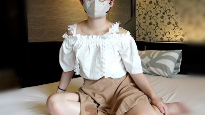 FC2-PPV-4495463 # 딕을 좋아하는 성숙한 외모의 문과 JD.  - 깊숙이 깊숙히 발기한 자지로, 빨고 있는 동안에도 여자의 표정을 짓고 있는데... 불가능할 정도로 농축된 정자를 입안에 쏟아 붓는다.