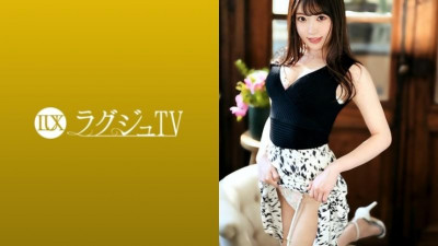 259LUXU-1406 명품TV 1387화 &quot;고품격 섹스를 찾아서...&quot; 명품TV에 미인 간호사가 긴급출연!  - - 카메라 앞에서 부드러운 인상에 감춰진 성적 욕망을 발산하라!  - - 뛰어난 프로의 놀라운 솜씨로 물든 뺨에 달콤한 한숨을 흘리며 큰 자지를 질에 비비고 춤을 추는 상체의 여자 필견!