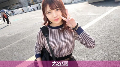 200GANA-2599 진심으로 시시덕 거림, 첫 번째 샷.  - - 1719 카미비지리 JD 시부야에 등장!  - - 예능 인터뷰를 위해 테이를 데리러 온 여대생!  - - 날씬한 몸매에 통통한 엉덩이!  - - 놀던 몸이 너무 예민해서...