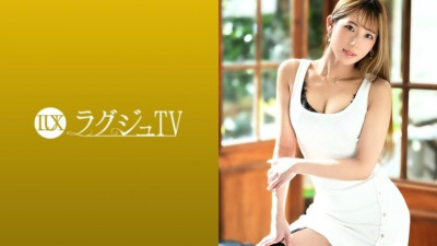 259LUXU-1403 명품 TV 1394 &quot;아직 모르는 쾌락을 맛보고 싶다&quot;라고 미인 사장 비서가 AV에 등장!  - - 날씬한 몸매를 철저히 탓하면 화려한 유두가 아름답게 발기!  - - 남자의 권총에 쾌감이 온몸을 관통하며 황홀한 표정으로 흐트러진다!