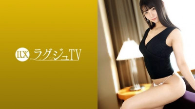 259LUXU-1386 명품TV 1370 원래 기피하던 AV에 이끌려 이제는 혼자 출연하고 싶어지는 기상캐스터.  - - 그녀가 동경하는 AV배우처럼 되고 싶다... 그녀의 세련되고 사랑스러운 몸매는 더 이상 그녀의 동경의 존재에 걸맞게 아름답고 화려하지 않다...