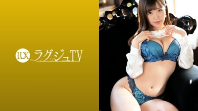 259LUXU-1390 명품TV 1371 &quot;관능의 세계를 깊게 알고 싶다...&quot; 미인 음악 프로듀서가 AV 세계로 강림!  - - 단정한 외모와 풍만한 가슴으로 악마 같은 격렬한 키스로 남자를 사로잡는 그녀는 카메라 앞에서 촉촉하고 땀에 젖은 글래머러스한 몸매를 드러내며 당당한 카우걸 자세로 쾌감에 빠져든다.  - 고뇌 이쿠!