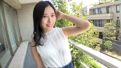 SIRO-4544 [첫 촬영] [반쪽얼굴 미인언니] [눈에 띄는 에로 복근] 날씬한 팔다리가 아름다운 미인언니가 참여합니다.  - - 음란하게 죽어가는 그녀의 모습이 가장 에로..넷 AV응모 → AV체험촬영 1560