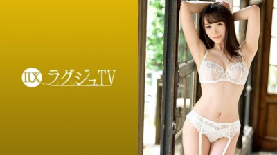 259LUXU-1325 명품TV 1312 모두가 부러워하는 큰가슴, 예쁜 엉덩이, 예쁜 각선미를 가진 사랑스러운 누나!  - - 남자를 의식한 섹시 란제리를 노출하면 볼륨 넘치는 왕가슴과 예쁜 엉덩이가 피스톤에 맞춰 추잡하게 춤을 춥니 다!  - - 에로티시즘과 미모를 겸비한 몸매를 매혹시키는 자태로 살아 숨쉬는 모습은 필견!