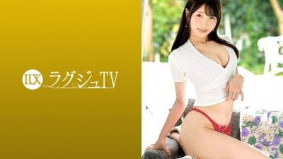 259LUXU-1345 명품TV 1332 SNS로 트렌드를 전파하는 인플루언서 긴장한 표정으로 첫 AV출연!  - - 우아한 품격의 미녀는 스위치를 켜는 순간 예민해진다!  - - 은밀한 부분에서 흘러넘치는 꿀과 일상에서는 맛볼 수 없는 거근 피스톤에 과감하게 뿌린다!