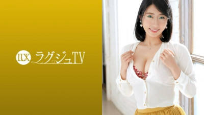 259LUXU-1222 명품 TV 1211 섹스리스에서 자극에 굶주린 유부녀 교사!  - - 청초하고 진지한 인상은 임시변통한 모습... 스위치를 켜는 순간 갑자기 음란녀로 변신!  - - 진하고 끈적끈적한 페라티오로 뼈없는 남자를 만들고, 발기한 거근을 초대해 방해한다!