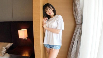 SIRO-4487 [첫 촬영] [뽀얗고 보송보송한 활성 제이디] [구운 얼굴로 변신..] &quot;츄가 정말 좋아요.&quot;  - 아마추어 지원자, 첫 AV 촬영 209