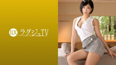 259LUXU-1193 명품TV 1180 &quot;처음 졸업한 연하 친구에 만족할 수 없어...&quot; AV에 직접 출연!  - -오랜만에 강렬한 SEX가 켜지고 요염한 표정이 나타나 압도적인 쾌감에 기뻐할 것 같은 헐떡이는 목소리가 방안에 울려퍼진다!