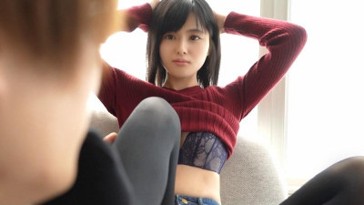 S-CUTE-796_sena_01 어지러운 흑발 소녀와 호텔에서 SEX/세나