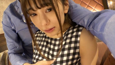 S-CUTE-tat_060 젖기 쉬운 예쁜 가슴 소녀와 러브 호텔에서 셀카 H / 노조미
