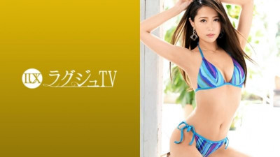 259LUXU-1111 명품TV 1102 서비스형 M으로 또 자기소개 하는 미모 날씬한 통역사!  - - 아름다운 몸매에 비키니를 입고 거근에 걸터앉은 요염한 모습은 필견!