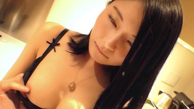 S-CUTE-tat_030 섹시한 언니와 부자 셀카 SEX / 와카바