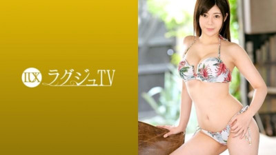 259LUXU-1143 LuxuTV 1126 남자친구의 지시로 미인 간호사가 AV에 등장... - 그보다 큰 거근에 황홀한 표정으로 비일상적인 섹스의 자극과 신음소리에 아름다운 가슴을 흔든다!
