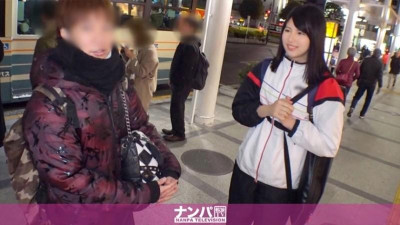 200GANA-2242 진심으로 시시덕 거림, 첫 번째 샷.  - - 1447 키 175cm 거유 스포츠 JD를 잡아라!  - - !  - - 진지한 배드민턴 소녀가 배우의 속도에 맞춰 F 컵 아름다운 거유를 폭로.  - - !  - - !