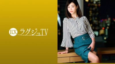259LUXU-1090 명품 TV 1074 우아하게 생긴 아내가 남편의 허락을 받아 대망의 AV출연.  - - 남편 이외의 성기 자극에 취해 뺨을 물들이면서 질내 사정!  - - !