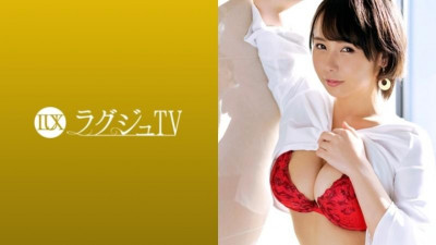 259LUXU-1099 명품TV 1086 &quot;남편이 건드리지 않아서...&quot; 오랜만에 대망의 AV출연.  - - 섹스리스의 반동으로 온몸이 성감대가 된 거유 유부녀가 흥분해서 음란한 말을 내뱉는다!  - - 통통한 몸을 흔들며 쾌감을 즐겨라!