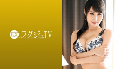 259LUXU-1049 럭셔리 TV 1058