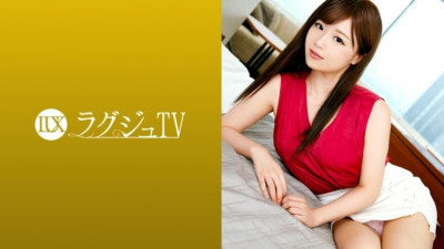 259LUXU-1035 럭셔리 TV 1048