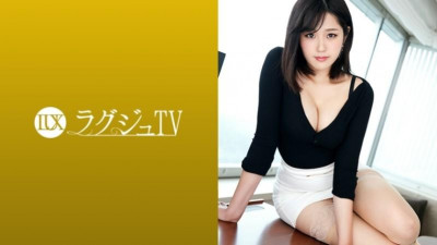 259LUXU-1030 럭셔리 TV 1019