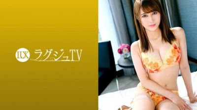 259LUXU-1056 럭셔리 TV 1037