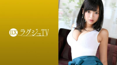 259LUXU-1021 럭셔리 TV 1010