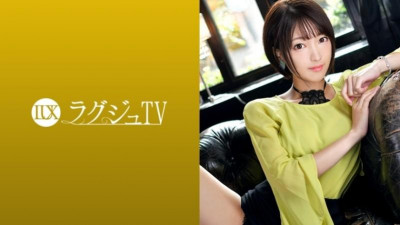 259LUXU-1037 럭셔리 TV 1023