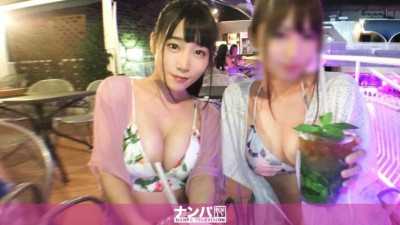 200GANA-2138 풀 데리러 걸스 28 나이트 풀에서 한 쌍의 소녀를 호텔로 데려옵니다!  - - 기운찬 친구가 다른 방에서 남자와 섹스를 한다!  - - 남겨진 유이는 의아해했지만, 그녀의 성격이 발각됐다...?