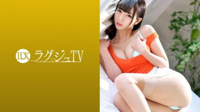 259LUXU-933 럭셔리 TV 923