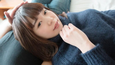 S-CUTE-733_hikari_01 SEX / 투명감있는 하얀 피부 소녀를 동경 히카리