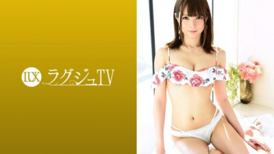259LUXU-920 럭셔리 TV 890
