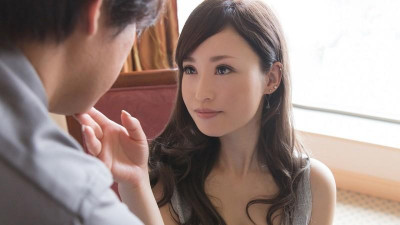 S-CUTE-k37_rino_01 SEX / 스타일 발군의 미인을 살리는 Rino