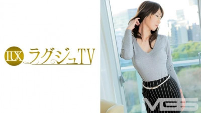 259LUXU-216 럭셔리 TV 205