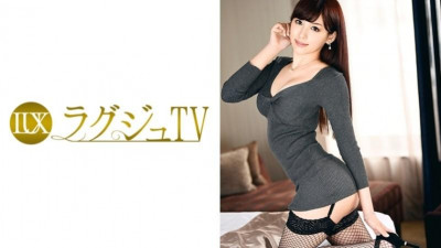 259LUXU-752 럭셔리 TV 691