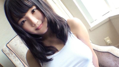 S-CUTE-htr_017 셀카 H / 낮에는 큰 로리 걸과 루카