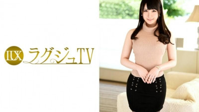 259LUXU-711 럭셔리 TV 711