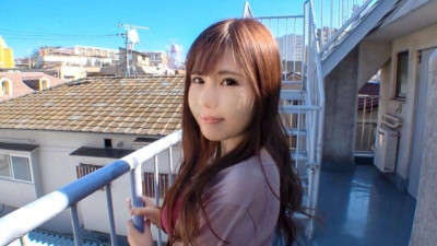SIRO-4015 [첫 촬영][푹신한 G파이][지팡이를 이용한 허리] 젊고 매력적인 글래머 소녀가 G젖을 움켜쥐고..신청 아마추어, 첫 AV촬영 117