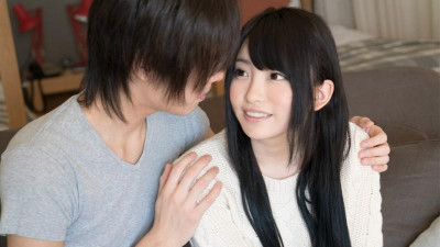 S-CUTE-377_hinata_01 텔레롤링 느낌이 나는 그녀와 러비 섹스 / 노아