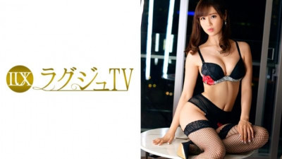 259LUXU-787 럭셔리 TV 781