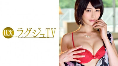 259LUXU-823 럭셔리 TV 797