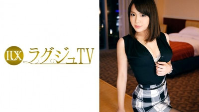 259LUXU-452 럭셔리 TV 434