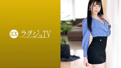 259LUXU-1592 명품TV 1564년 &quot;엉뚱한 것에 관심이 있어서 직접 신청했어요!&quot;  - - 섹스에 관해서는 조숙해서 쾌감에 예민했다!  - - !  - - 다양한 자세로 비쿤비쿤과 반응하며 동요!  - - !