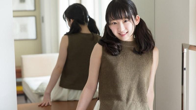S-CUTE-453_yuuna_01 키스 구걸, 좋은 친구 섹스 / 유우나