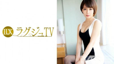 259LUXU-231 럭셔리 TV 217