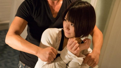 S-CUTE-350_runa_04 묶여서 흥분하는 예민한 여자 / Runa