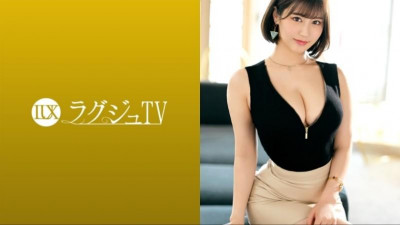 259LUXU-1621 명품TV 1597 명품TV에 미모 아나운서 등장!  - - 글래머러스한 바디를 진한 애무와 격한 피스톤으로 떨면서 여러 번 방해하면서 물총!