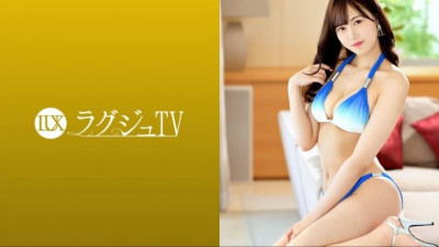 259LUXU-1636 명품TV 1610 &quot;AV에 관심이 가는데...&quot; 키 173cm의 날씬한 미녀가 명품TV 첫 등장!  - - 긴 팔다리를 빛나게 해주는 비키니를 입고 풍만한 성교를 즐긴다!  - - 슬픈 표정으로 남근을 맛보고 목소리를 높여라!  - - !